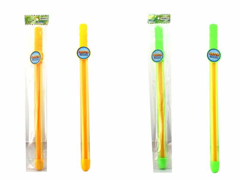 BUBBLE WATER（3 COLORS） - HP1102801