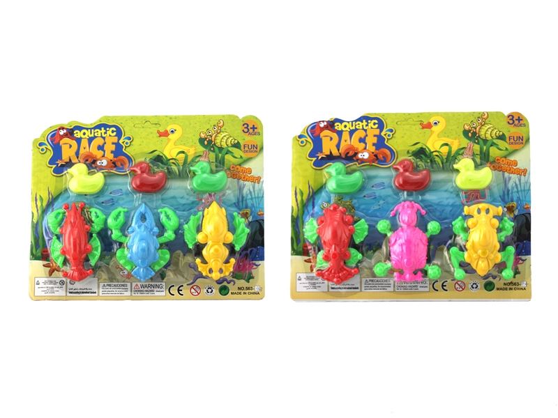 PULL BACK THE CAR - HP1102818