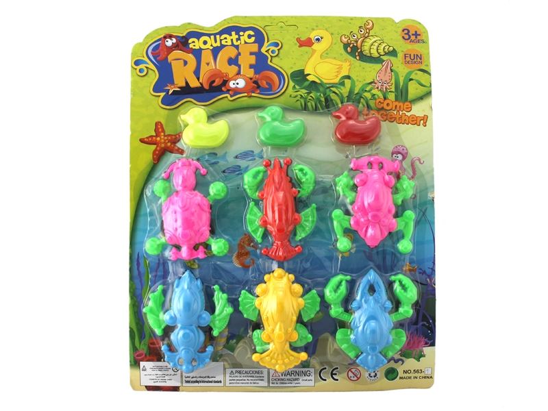 PULL BACK THE CAR - HP1102819