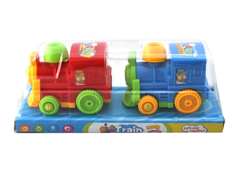 PULL BACK TRAIN - HP1102872