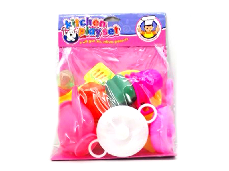 KITCHEN SET - HP1102903