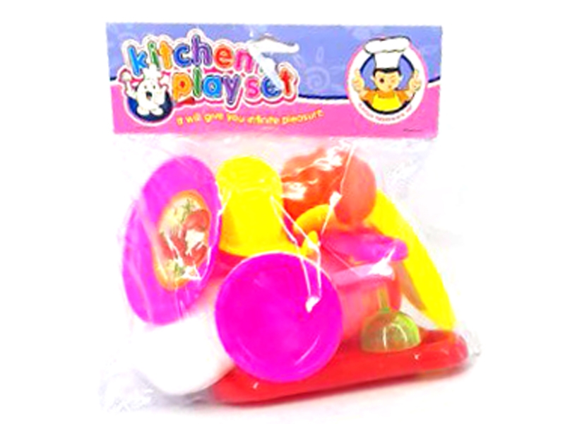 KITCHEN SET - HP1102906