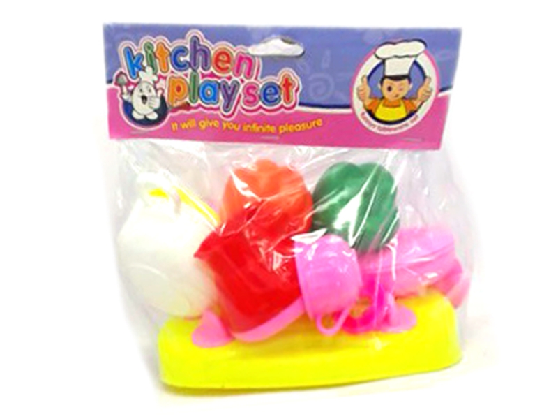 KITCHEN SET - HP1102907