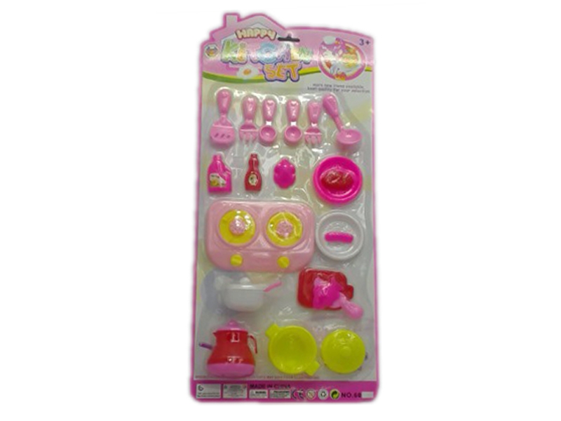 KITCHEN SET - HP1102912