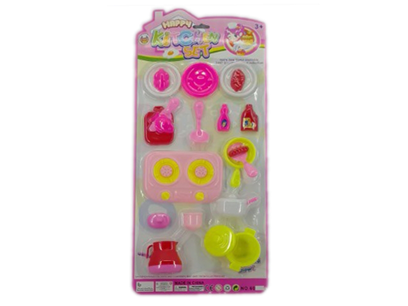 KITCHEN SET - HP1102914