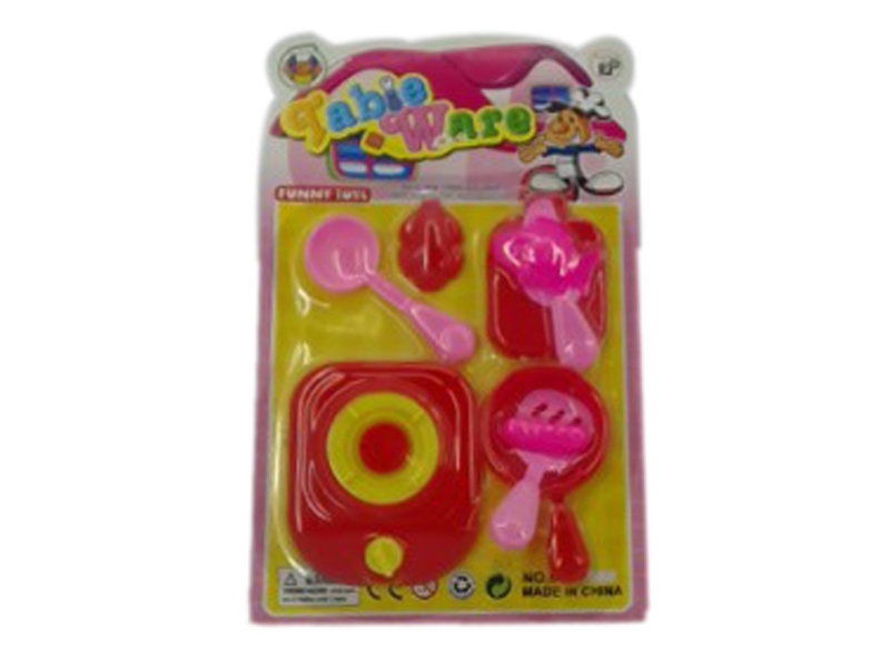 KITCHEN SET - HP1102920
