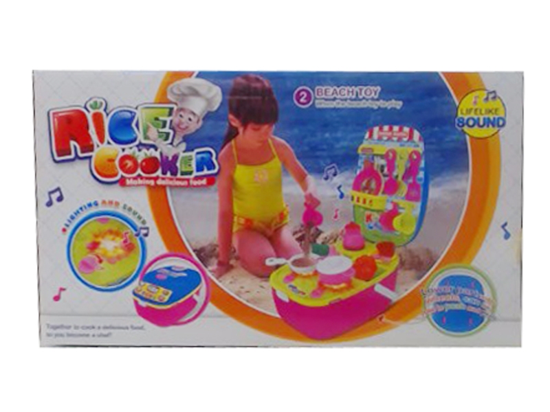 KITCHEN SET - HP1102924