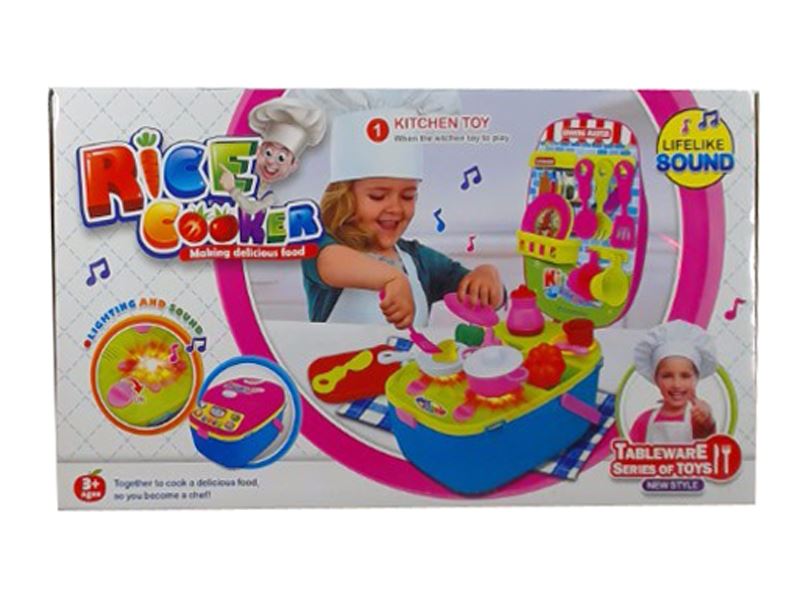 KITCHEN SET - HP1102925