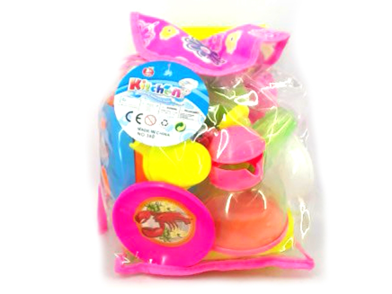 KITCHEN SET - HP1102926