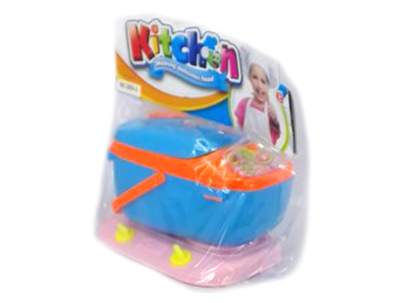 KITCHEN SET - HP1102943