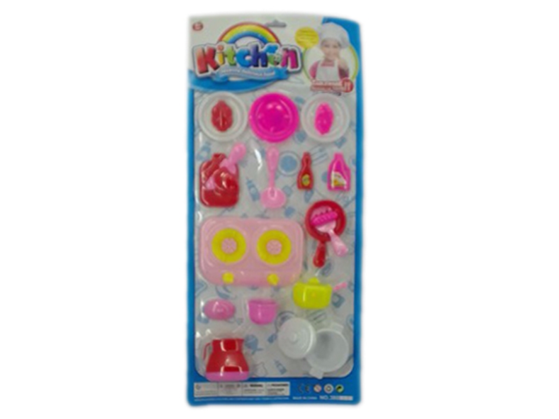 KITCHEN SET - HP1102946
