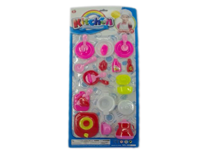 KITCHEN SET - HP1102947