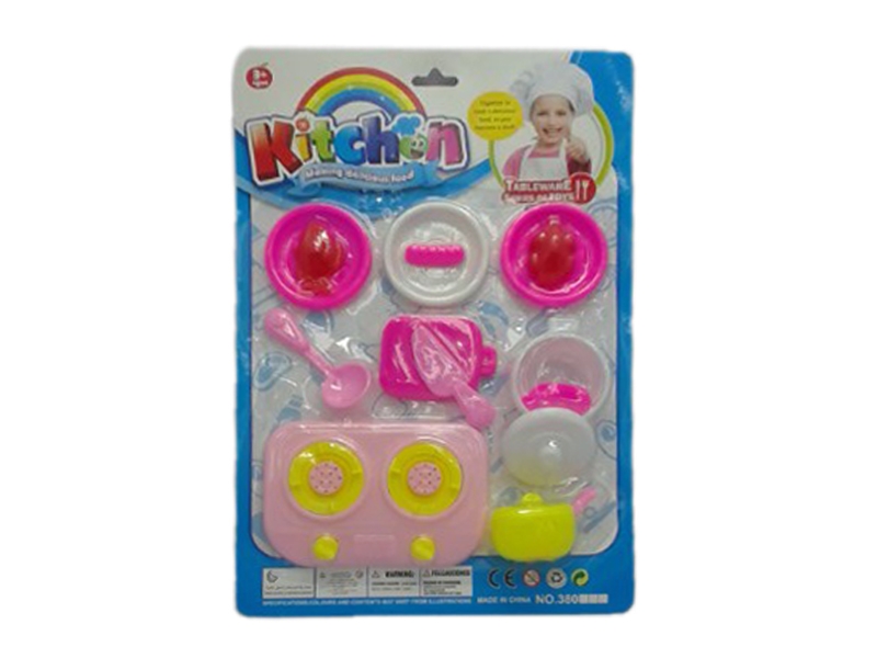 KITCHEN SET - HP1102949
