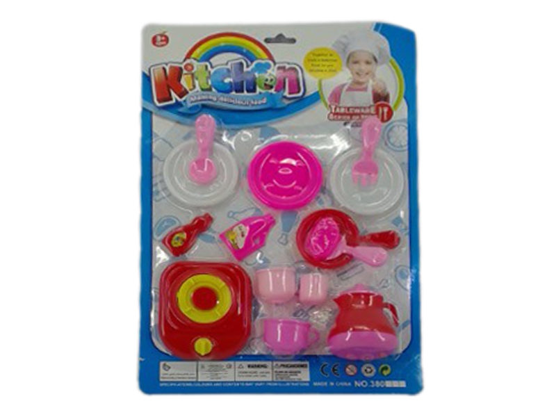 KITCHEN SET - HP1102950
