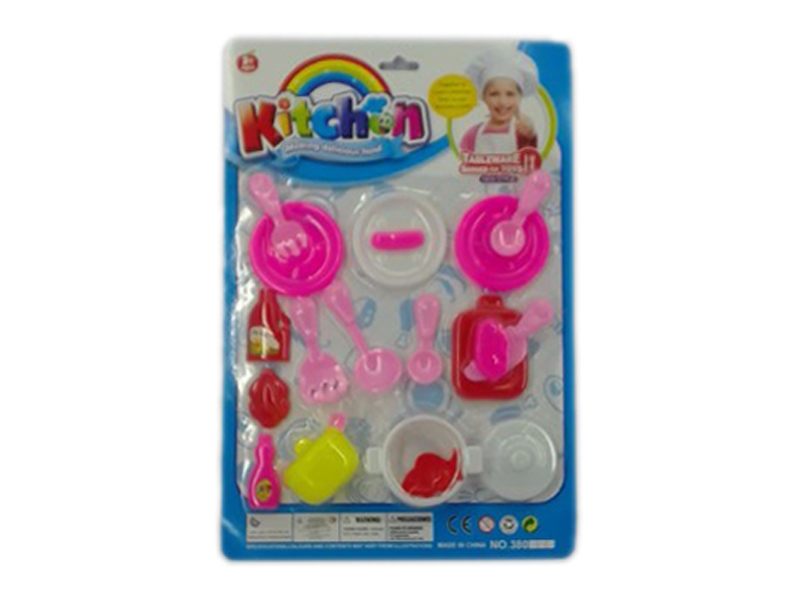 KITCHEN SET - HP1102952