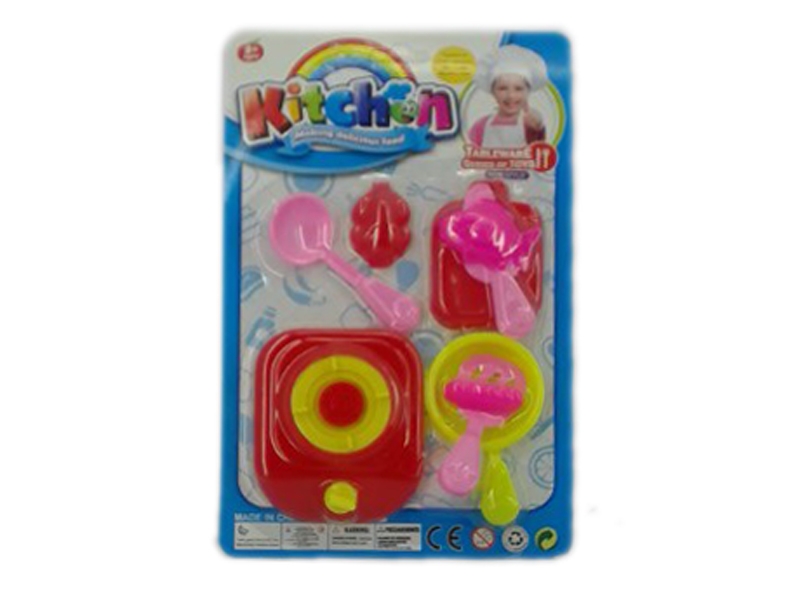 KITCHEN SET - HP1102953