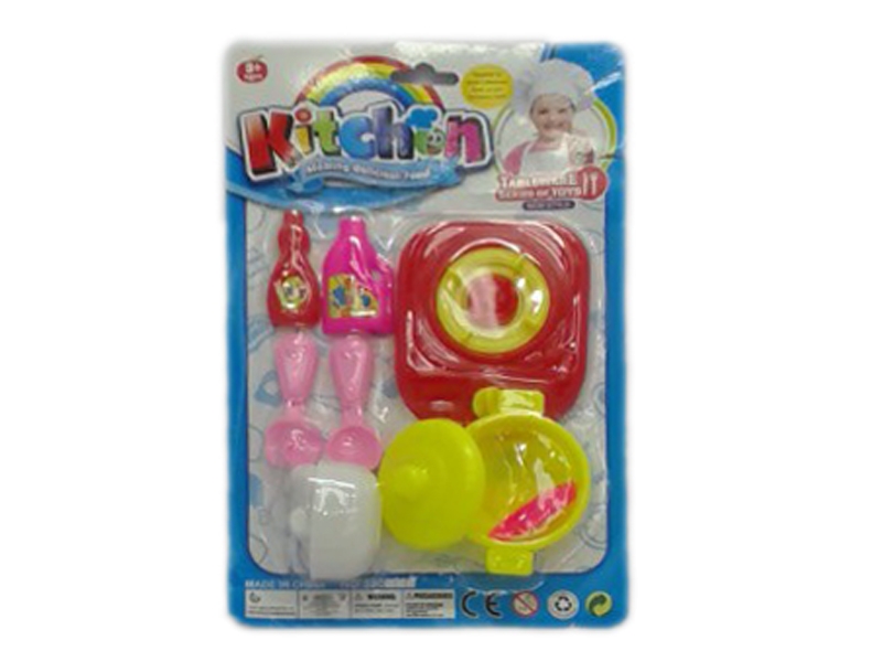 KITCHEN SET - HP1102954