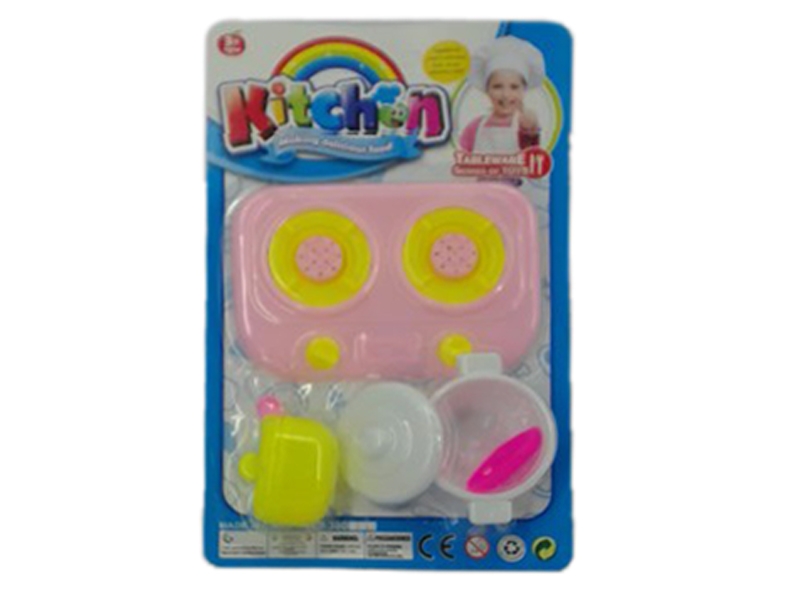 KITCHEN SET - HP1102955