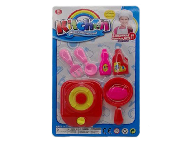 KITCHEN SET - HP1102956