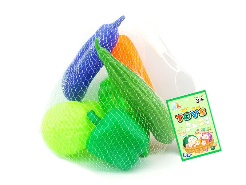 KITCHEN SET 9PCS - HP1103107