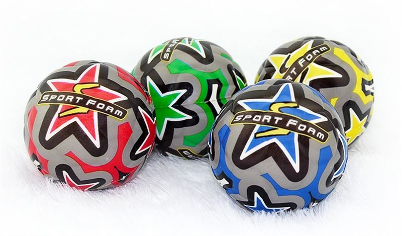 7.5CM PU FOOTBALL - HP1103164