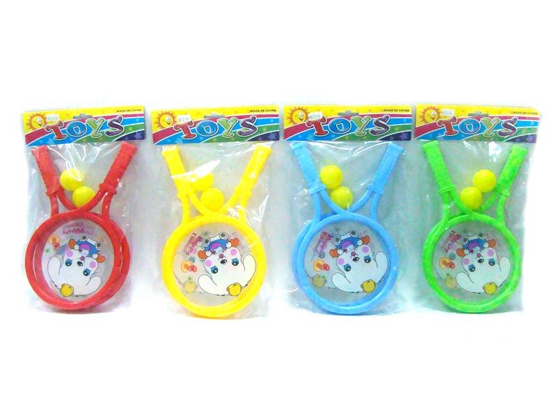 RACKET SET - HP1103180
