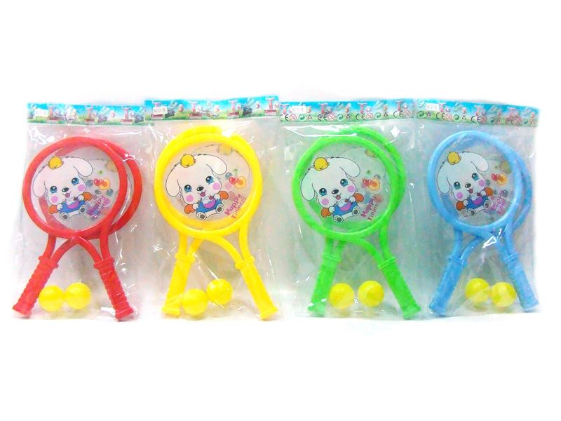 RACKET SET - HP1103181