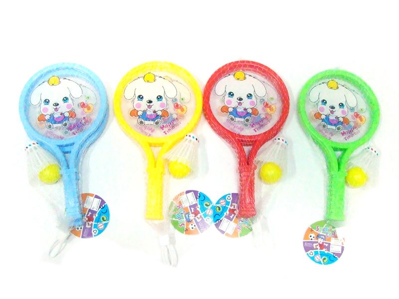 RACKET SET - HP1103185