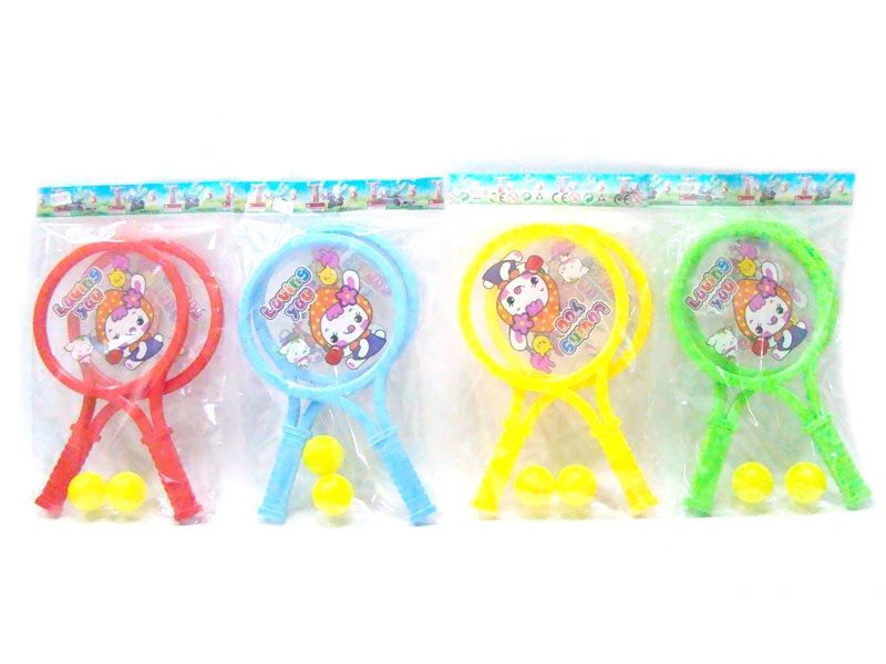 RACKET SET - HP1103187