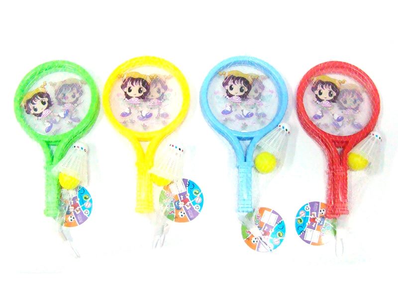 RACKET SET - HP1103227