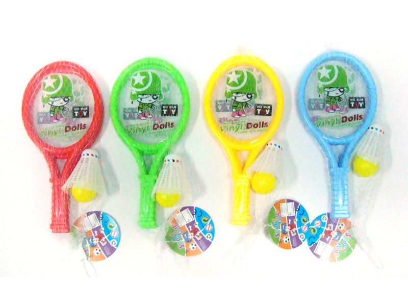 RACKET SET - HP1103257