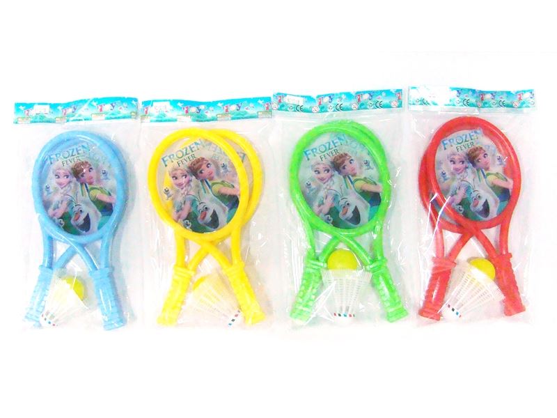 RACKET SET - HP1103262