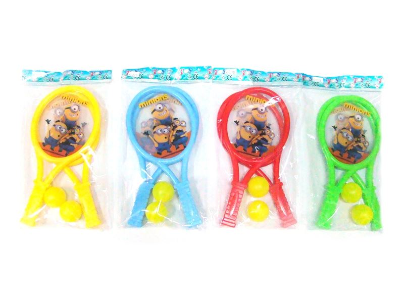 RACKET SET - HP1103271