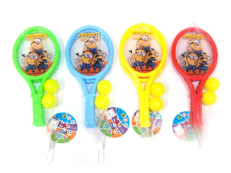 RACKET SET - HP1103272