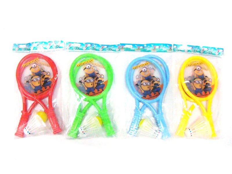 RACKET SET - HP1103274