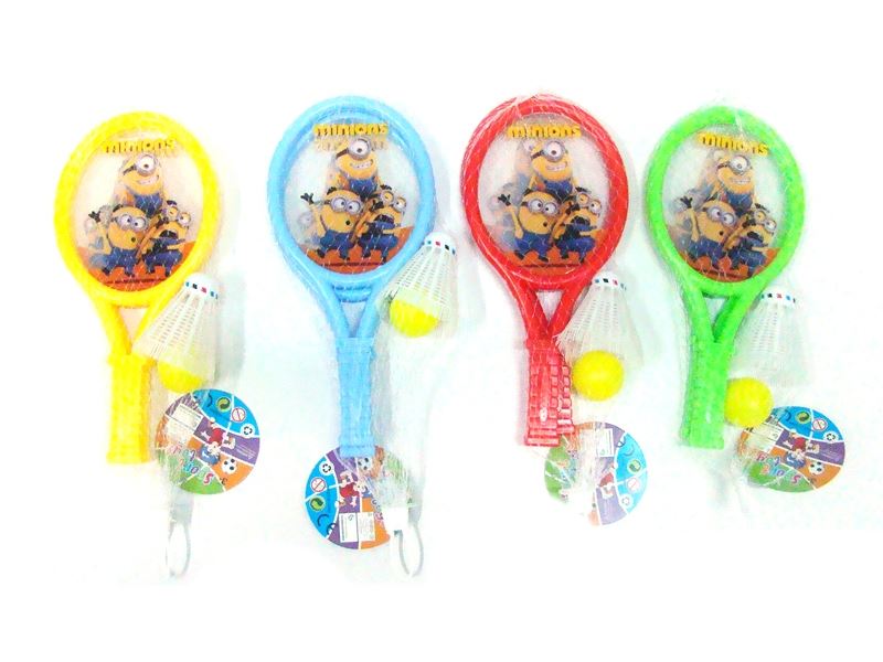 RACKET SET - HP1103275