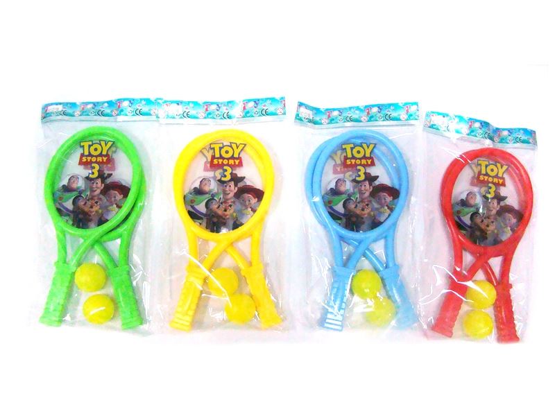 RACKET SET - HP1103277