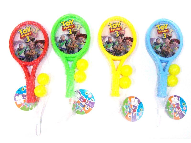 RACKET SET - HP1103278