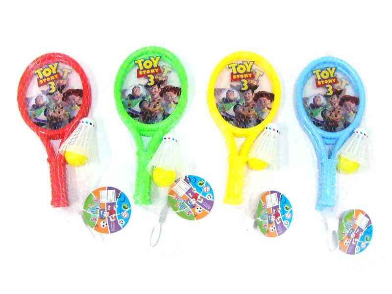 RACKET SET - HP1103281
