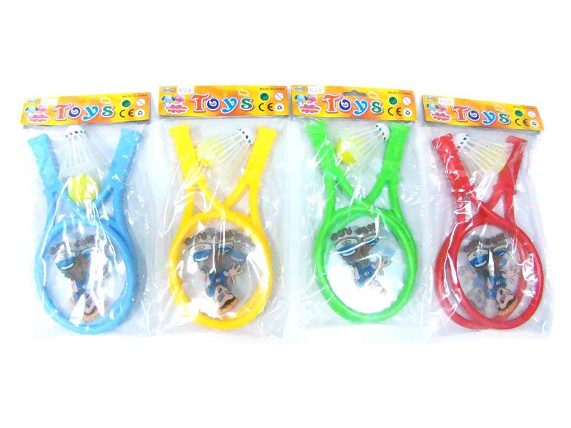 RACKET SET - HP1103285