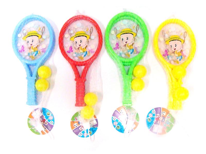 RACKET SET - HP1103290
