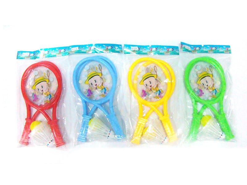RACKET SET - HP1103292