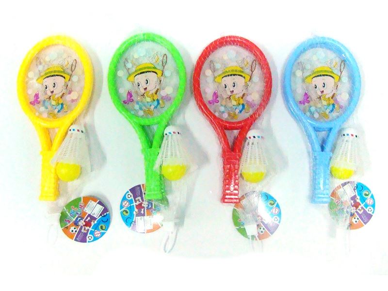 RACKET SET - HP1103293