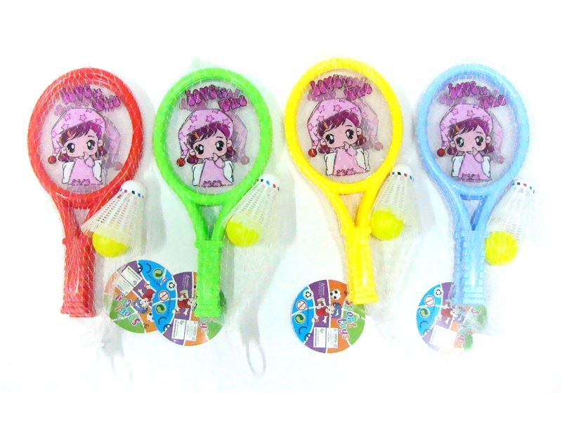 RACKET SET - HP1103299