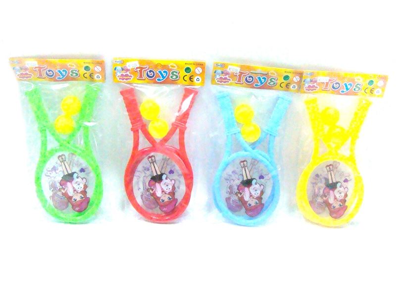 RACKET SET - HP1103300
