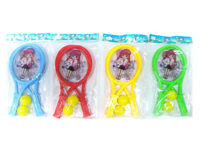 RACKET SET - HP1103301