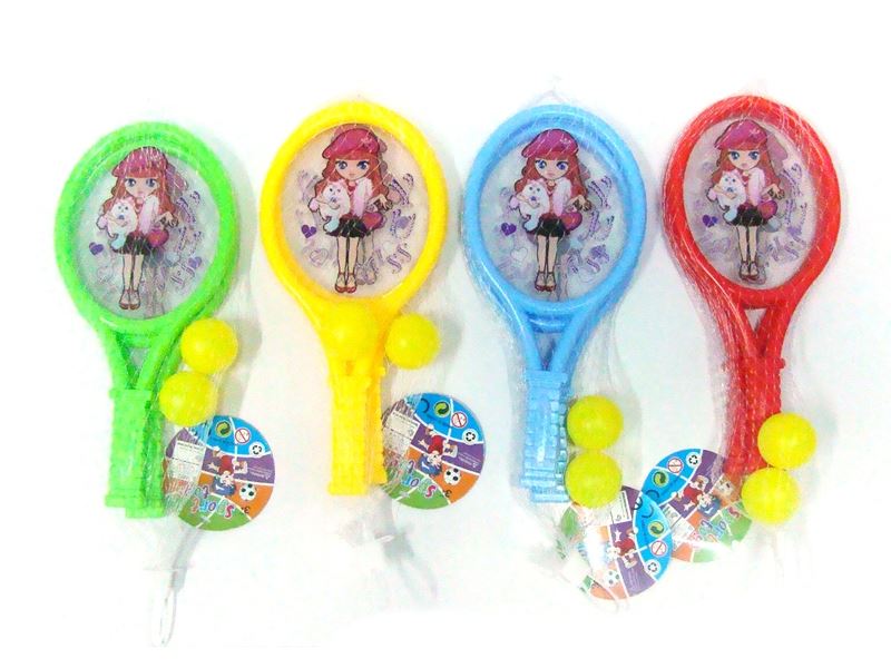 RACKET SET - HP1103302