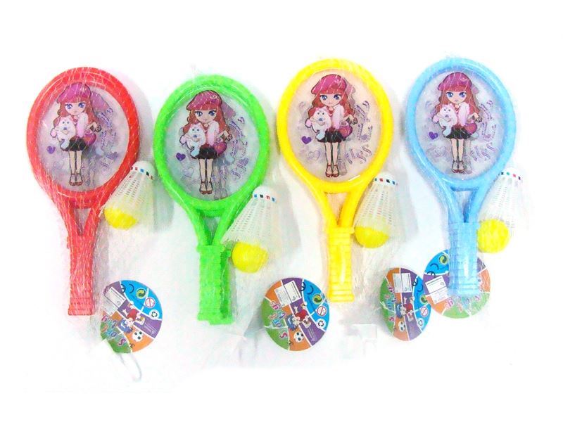 RACKET SET - HP1103305