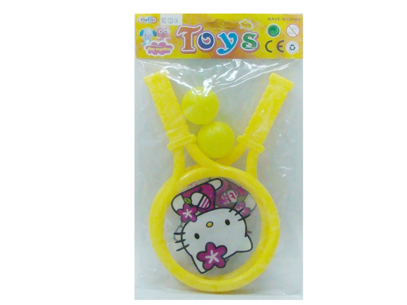 RACKET SET - HP1103306