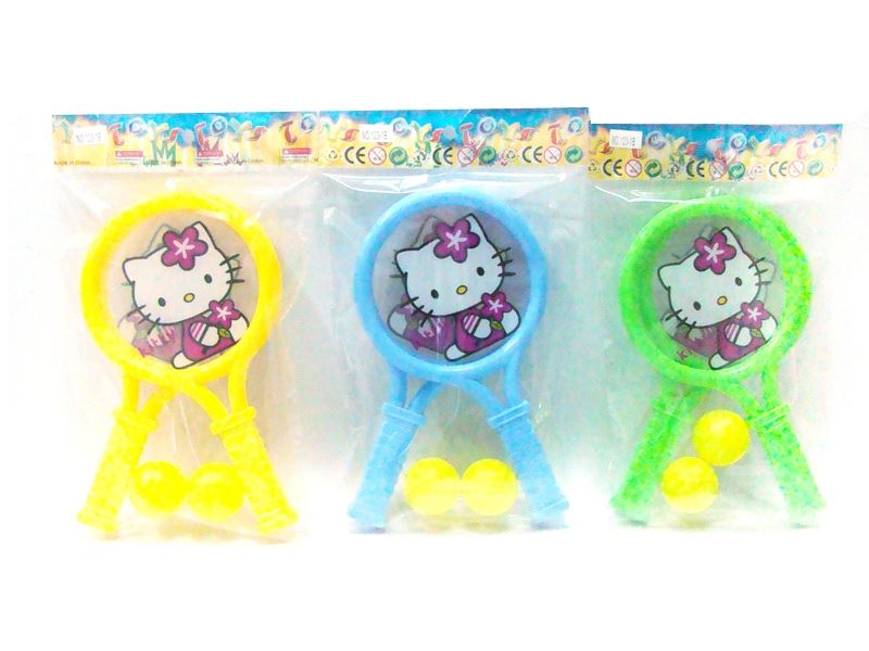 RACKET SET - HP1103307